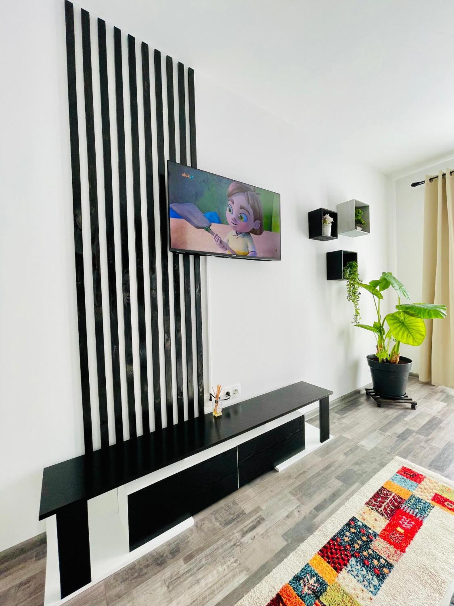 Apartament Montsee