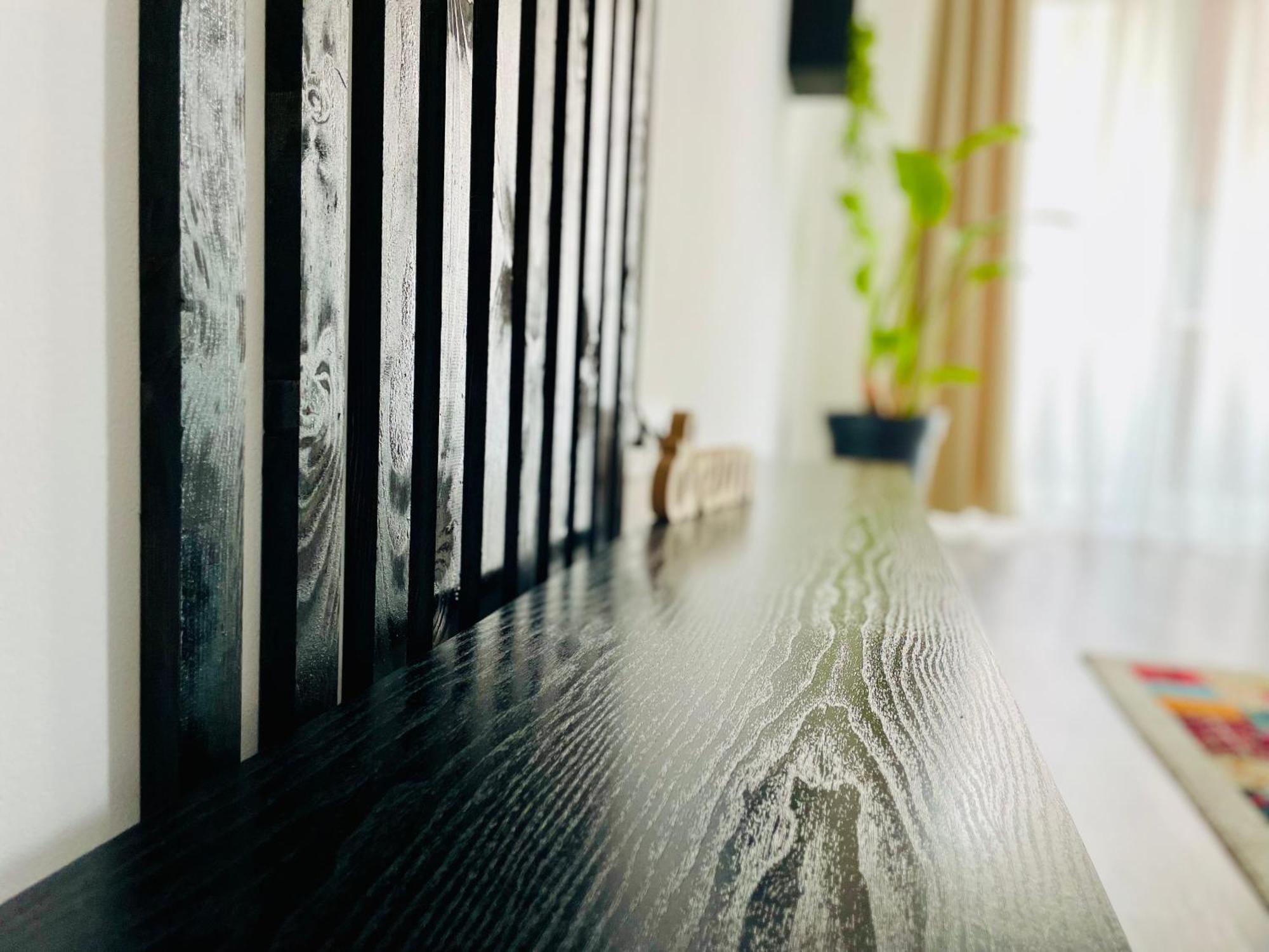 Apartament Montsee *