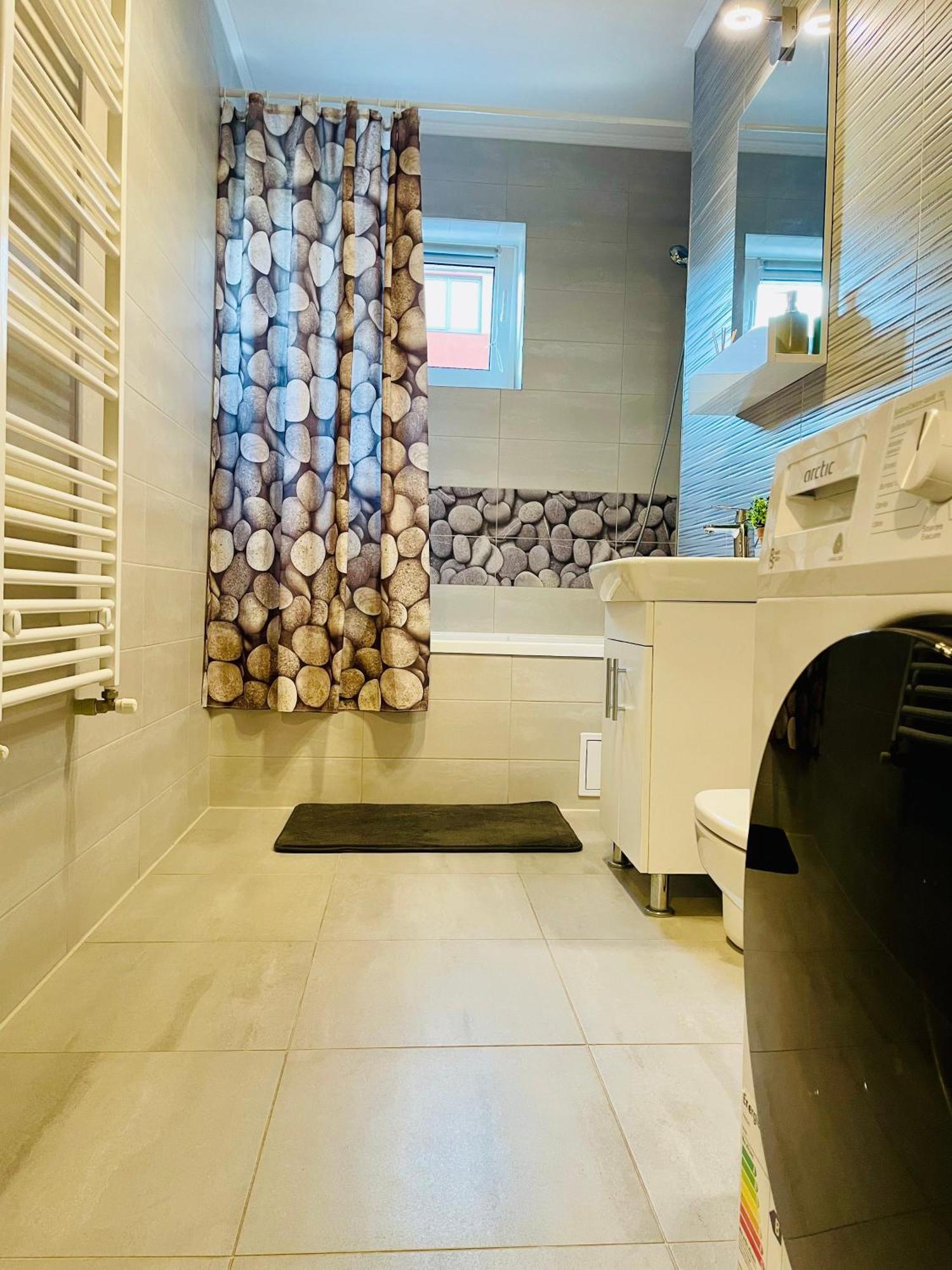 Montsee Apartament