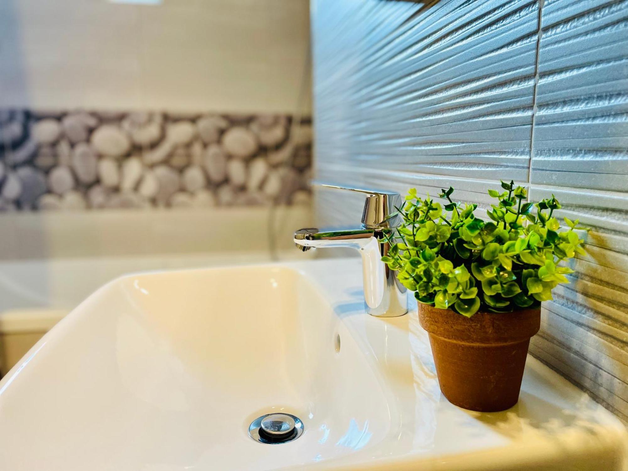 Apartament Montsee *